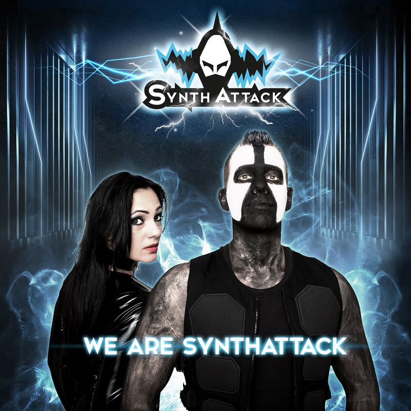 SynthAttack - We Are Synthattack